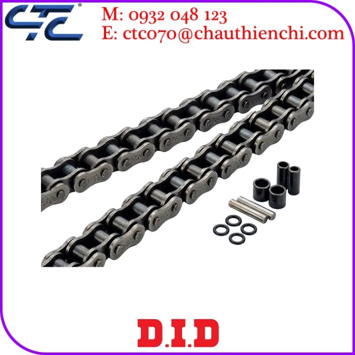 Xích DID chính hãng Nhật Bản
