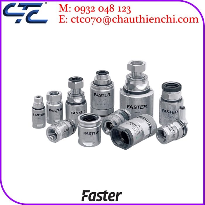 Khớp Nối Faster Chính Hãng
